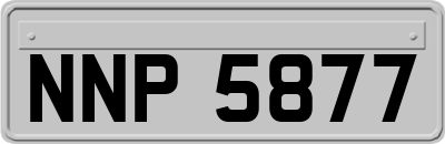 NNP5877