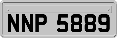 NNP5889