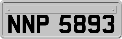 NNP5893