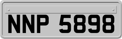 NNP5898