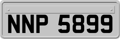 NNP5899