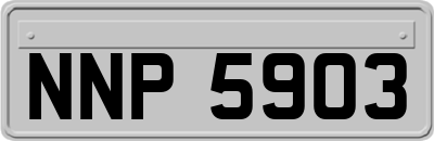 NNP5903