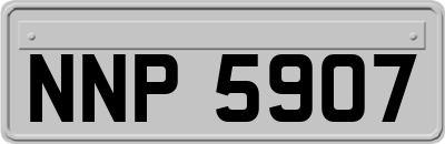 NNP5907