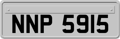 NNP5915
