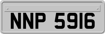 NNP5916