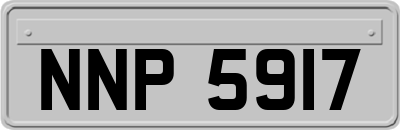 NNP5917