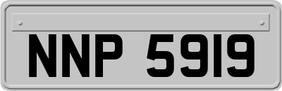 NNP5919
