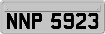 NNP5923