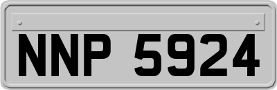 NNP5924