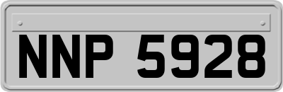 NNP5928