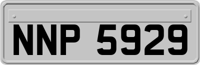 NNP5929