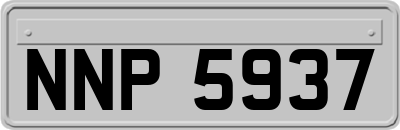 NNP5937