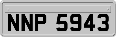 NNP5943