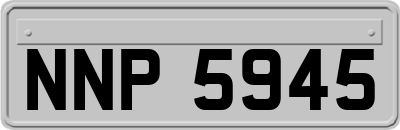 NNP5945