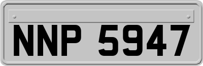 NNP5947