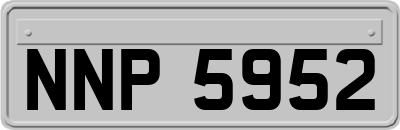 NNP5952
