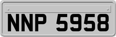 NNP5958
