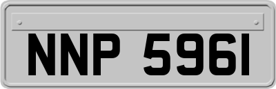 NNP5961