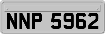 NNP5962