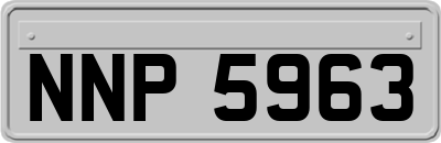 NNP5963