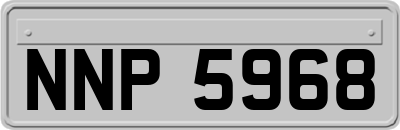 NNP5968