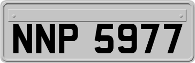 NNP5977