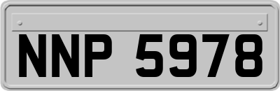 NNP5978