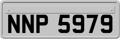 NNP5979