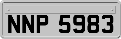 NNP5983