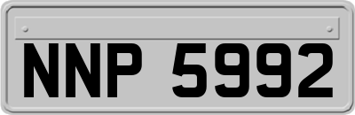 NNP5992