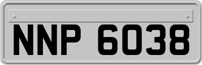 NNP6038