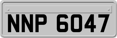 NNP6047