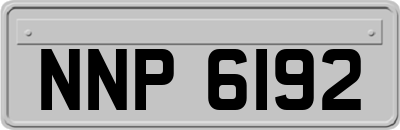 NNP6192
