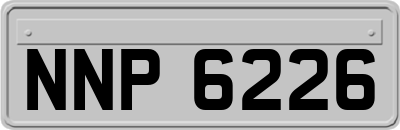 NNP6226