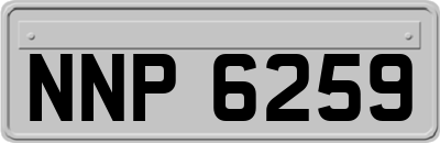 NNP6259