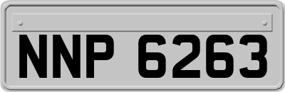 NNP6263