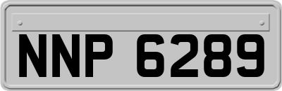 NNP6289