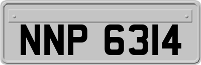 NNP6314