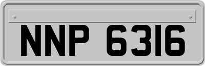 NNP6316
