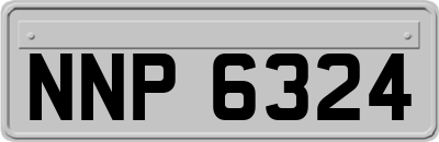 NNP6324