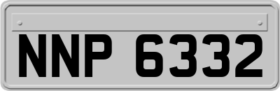 NNP6332