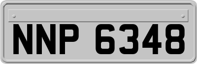 NNP6348