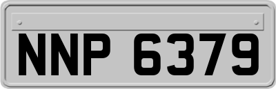 NNP6379