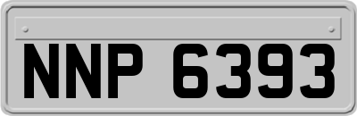 NNP6393