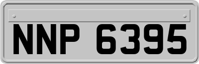 NNP6395