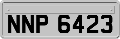 NNP6423