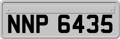 NNP6435