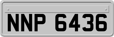 NNP6436