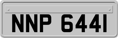 NNP6441