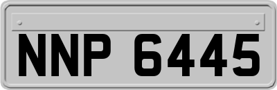 NNP6445